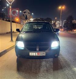 دودج كارافان